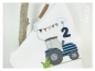 Preview: Geburtstagszahlen Traktor